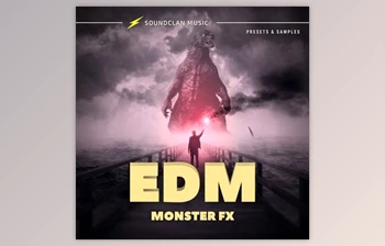 Download Soundclan Music EDM Monster <span class='badge badge-warning'>FX</span>
