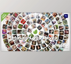 Download Mosaic Photo (Videohive 48220046) - PR Project