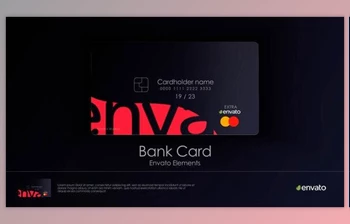 Download Bank Credit <span class='badge badge-warning'>Card</span> (<span class='badge badge-warning'>Videohive</span> 48514317) - AE <span class='badge badge-warning'>Project</span>