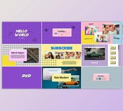 Download Windows Opener (Videohive 47958839) - AE Project