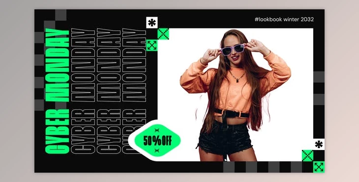 Download Personalized Fashion Promo (Videohive 48591606) - AE Project