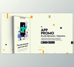 Download App Promo (Videohive 48561627) - AE Project