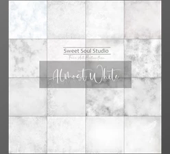 Download Sweet Soul Studio: Almost White Collection