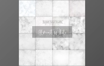 Download <span class='badge badge-warning'>Sweet</span> <span class='badge badge-warning'>Soul</span> Studio: Almost White Collection