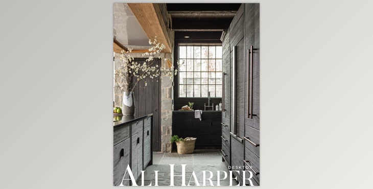 Download REFINED x Ali Harper