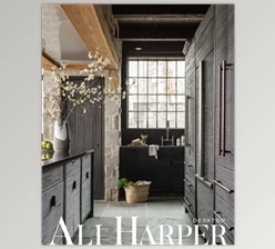 Download REFINED x Ali Harper