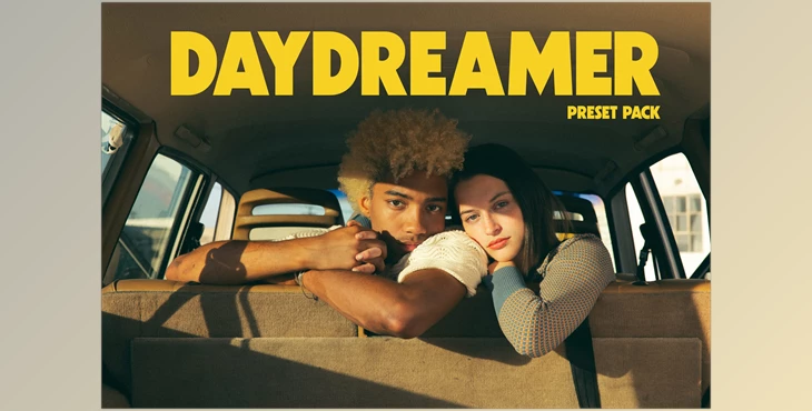 Download Phil Chester – DAYDREAMER Lightroom + ACR Presets