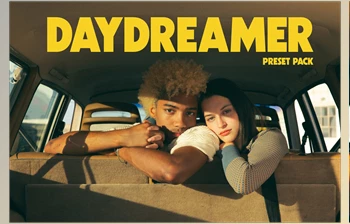 Download Phil Chester – DAYDREAMER <span class='badge badge-warning'>Lightroom</span> + ACR <span class='badge badge-warning'>Presets</span>