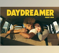 Download Phil Chester – DAYDREAMER Lightroom + ACR Presets
