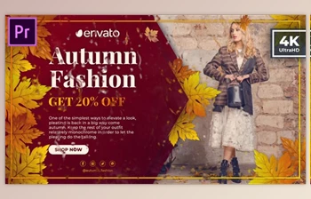 Download Fall Season Fashion Sale | Autumn <span class='badge badge-warning'>Promo</span> | MOGRT (<span class='badge badge-warning'>Videohive</span> 48173517)