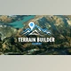 Download Terrain Builder Element (and TB Cinema Lite) (Videohive 37263343)
