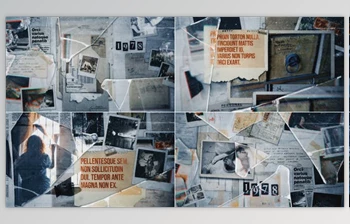 Download The <span class='badge badge-warning'>Shatter</span> Glasses Documentary (Videohive 25800431) - AE Project