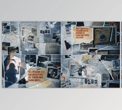 Download The Shatter Glasses Documentary (Videohive 25800431) - AE Project