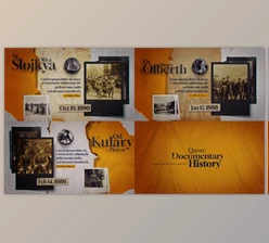 Download Quote Documentary (Videohive 47935099) - AE Project