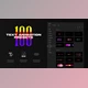 Download 100 Text Presets for Premiere Pro (Videohive 48408761)
