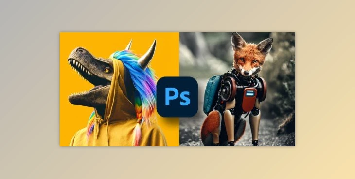 Download Master The Adobe Photoshop Artificial Intelligence Tool – Generative Fill