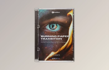 Download REELBURN – Paper <span class='badge badge-warning'>Rip</span> Transitions