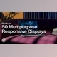 Download Mockups – 50 Multipurpose Responsive Displays (Videohive 47845981)