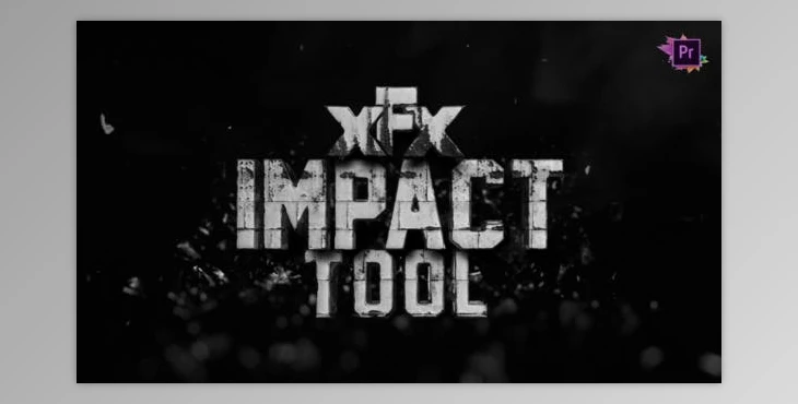 Download Impact Title Maker Toolkit | Premiere Pro MOGRT (Videohive 28292575)