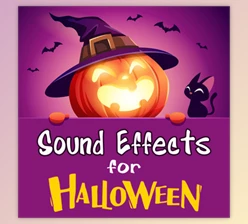 Download CDM Sound FX Sound Effects for Halloween