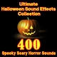 Download Dr. Sound Effects Ultimate Halloween Sound Effects Collection 400 Spooky Scary Horror Sounds