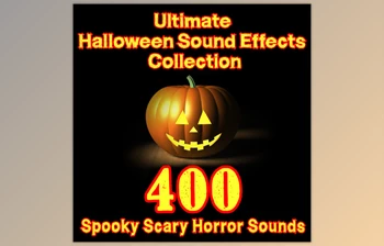 Download Dr. Sound Effects <span class='badge badge-warning'>Ultimate</span> Halloween Sound Effects Collection 400 Spooky Scary Horror Sounds