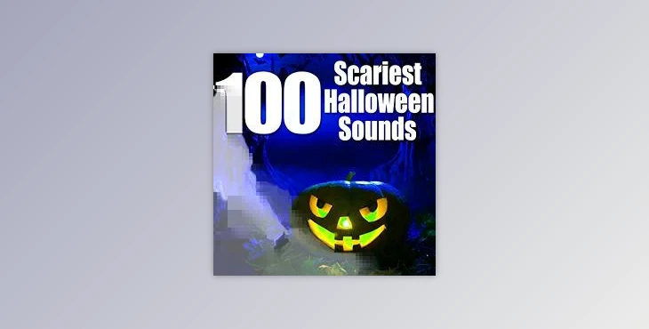 Download Hot Ideas 100 Scariest Halloween Sounds