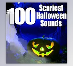 Download Hot Ideas 100 Scariest Halloween Sounds