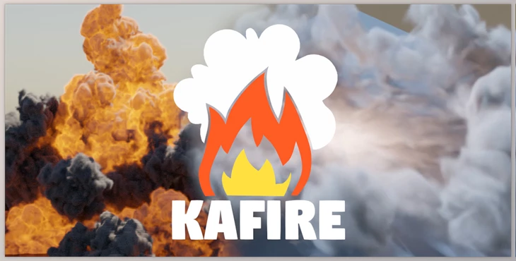 Blender - Download Kafire v1.1.8