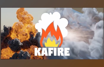 <span class='badge badge-warning'>Blender</span> - Download Kafire v1.1.8