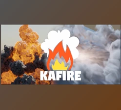 Blender - Download Kafire v1.1.8