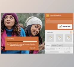 Download Photoshop 2024: New AI Features