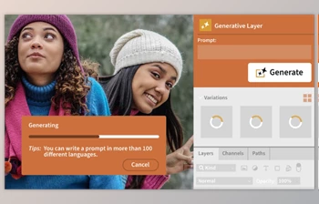 Download Photoshop 2024: New AI Features