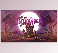 Download Happy Halloween (Videohive 48634957) - AE Project