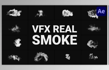 Download VFX <span class='badge badge-warning'>Real</span> Smoke for After Effects (<span class='badge badge-warning'>Videohive</span> 48632972) - AE <span class='badge badge-warning'>Project</span>