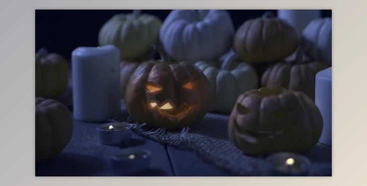 Download Halloween (Videohive 48633037)