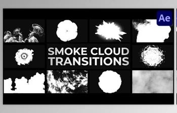 Download Smoke Cloud <span class='badge badge-warning'>Transitions</span> for <span class='badge badge-warning'>After</span> <span class='badge badge-warning'>Effects</span> (<span class='badge badge-warning'>Videohive</span> 48605566) - AE <span class='badge badge-warning'>Project</span>