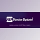Download Aescripts AEP Version Updater v1.6.3 (Win, Mac)