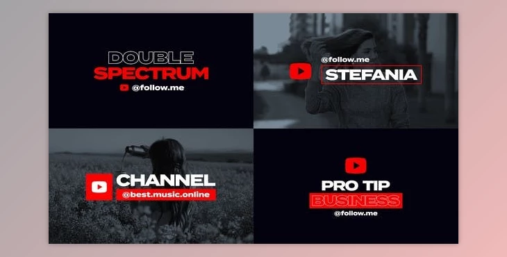 Download Social Media (Videohive 47848282) - AE Project