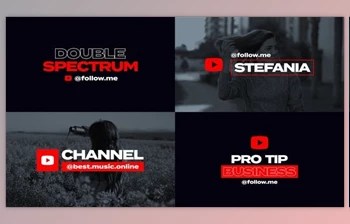Download Social <span class='badge badge-warning'>Media</span> (Videohive 47848282) - AE Project