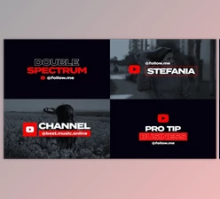 Download Social Media (Videohive 47848282) - AE Project