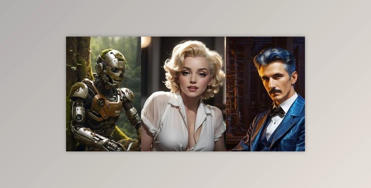 Download “Mastering DALL·E 3 and ChatGPT: Creative AI Tools Course”