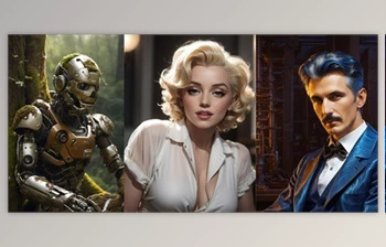 Download “Mastering DALL·E 3 and ChatGPT: Creative AI Tools Course”