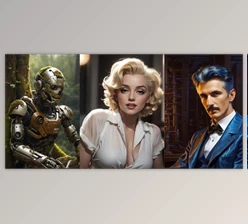 Download “Mastering DALL·E 3 and ChatGPT: Creative AI Tools Course”