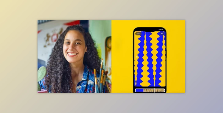 Download From Basic to Bold: Striking Animations For Instagram Using Adobe After Effects