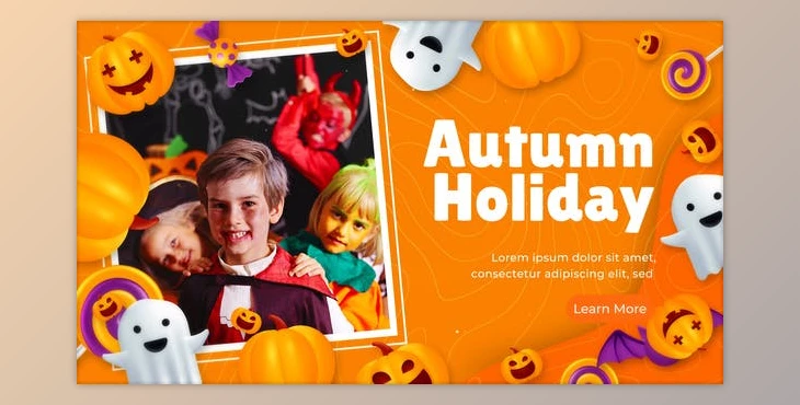 Download Halloween Slideshow I Halloween Opener (Videohive 48595229) - AE Project