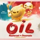 Download OIL: Over 300 Brushes for Procreate