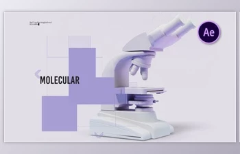 Download Genetic Laboratory <span class='badge badge-warning'>Intro</span> (<span class='badge badge-warning'>Videohive</span> 48195103) - AE <span class='badge badge-warning'>Project</span>