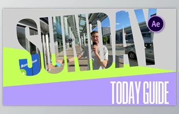 Download Next TV <span class='badge badge-warning'>Shows</span> Promo (Videohive 48028943) - AE Project