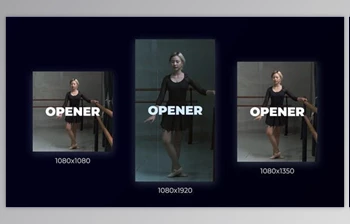 Download <span class='badge badge-warning'>Modern</span> Opener Instagram (Videohive 48040518) - AE Project